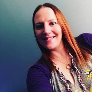 Meet your Posher, Andrea